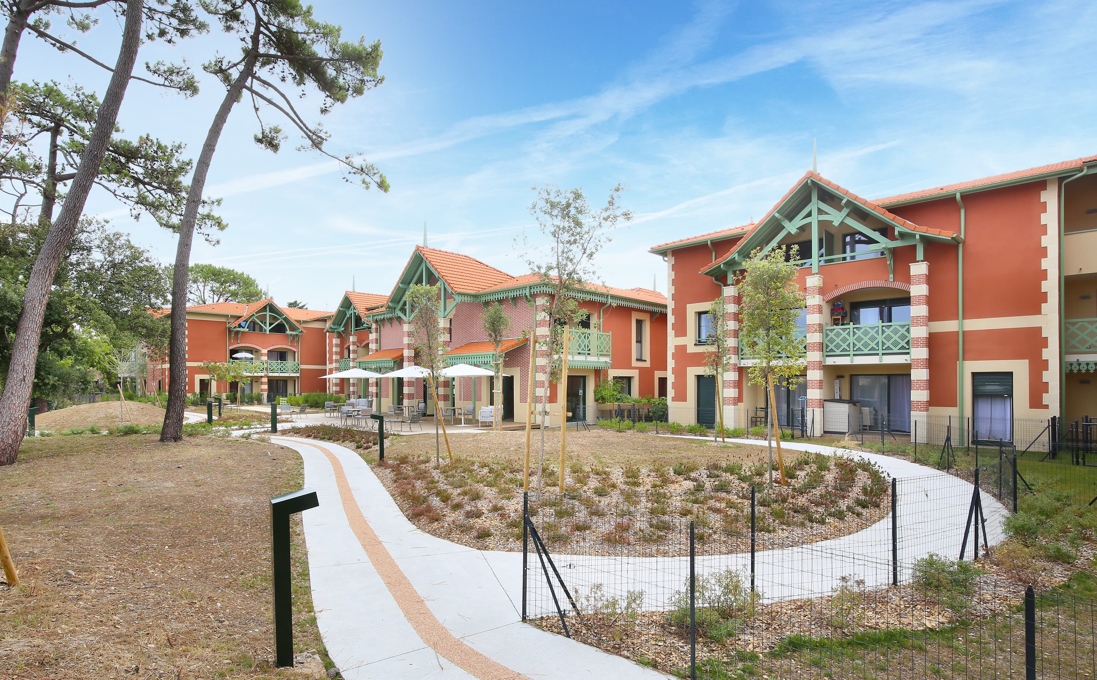 Résidence - Galerie de photos - Image 1 sur 14