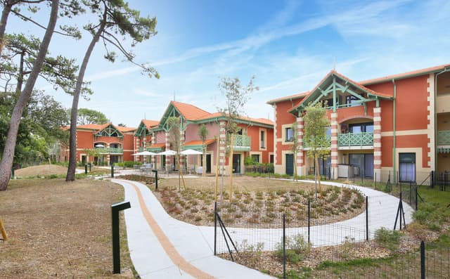 Photo de la résidence 1