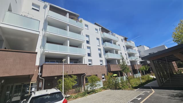 Photo de la résidence 1