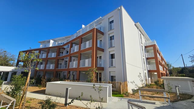 Photo de la résidence 1