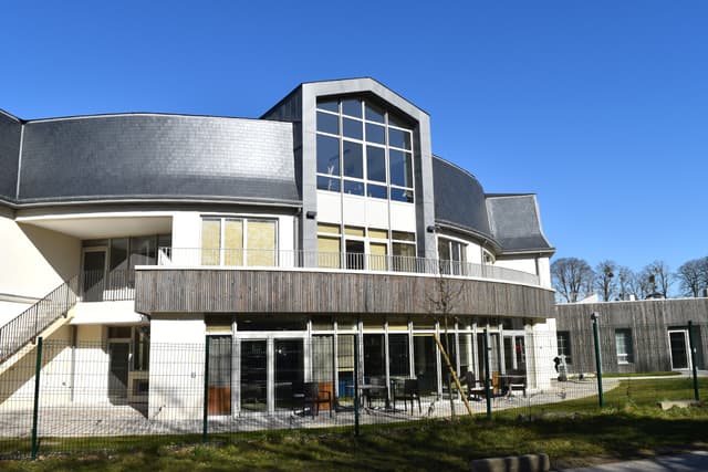 Photo de la résidence 1