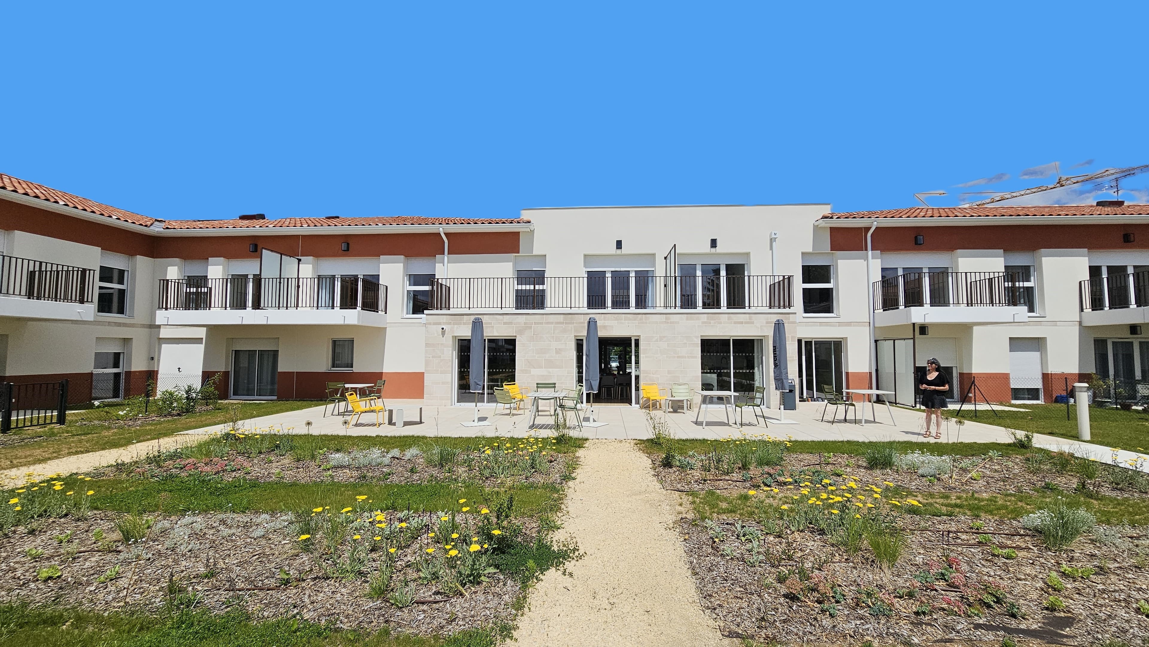 Résidence - Galerie de photos - Image 1 sur 14