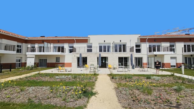 Photo de la résidence 1