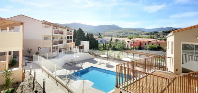 Photo de la résidence 1