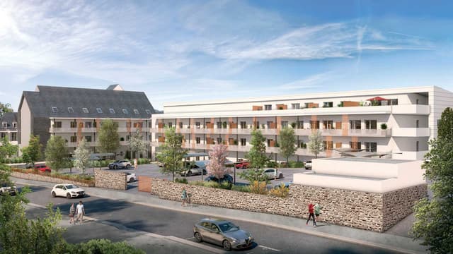 Photo de la résidence 1