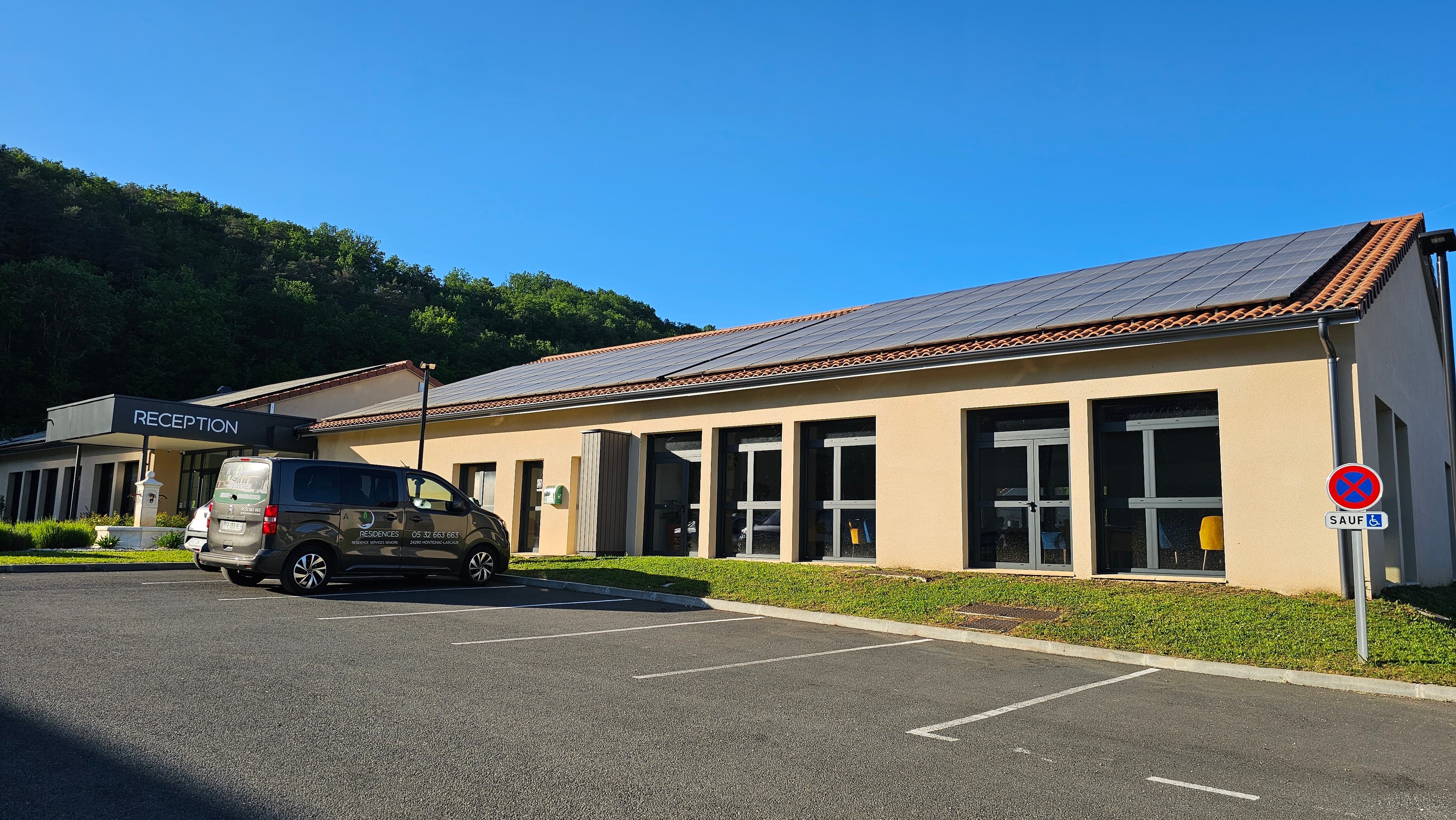 Résidence - Galerie de photos - Image 1 sur 4