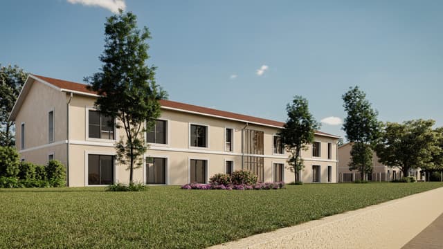 Photo de la résidence 1