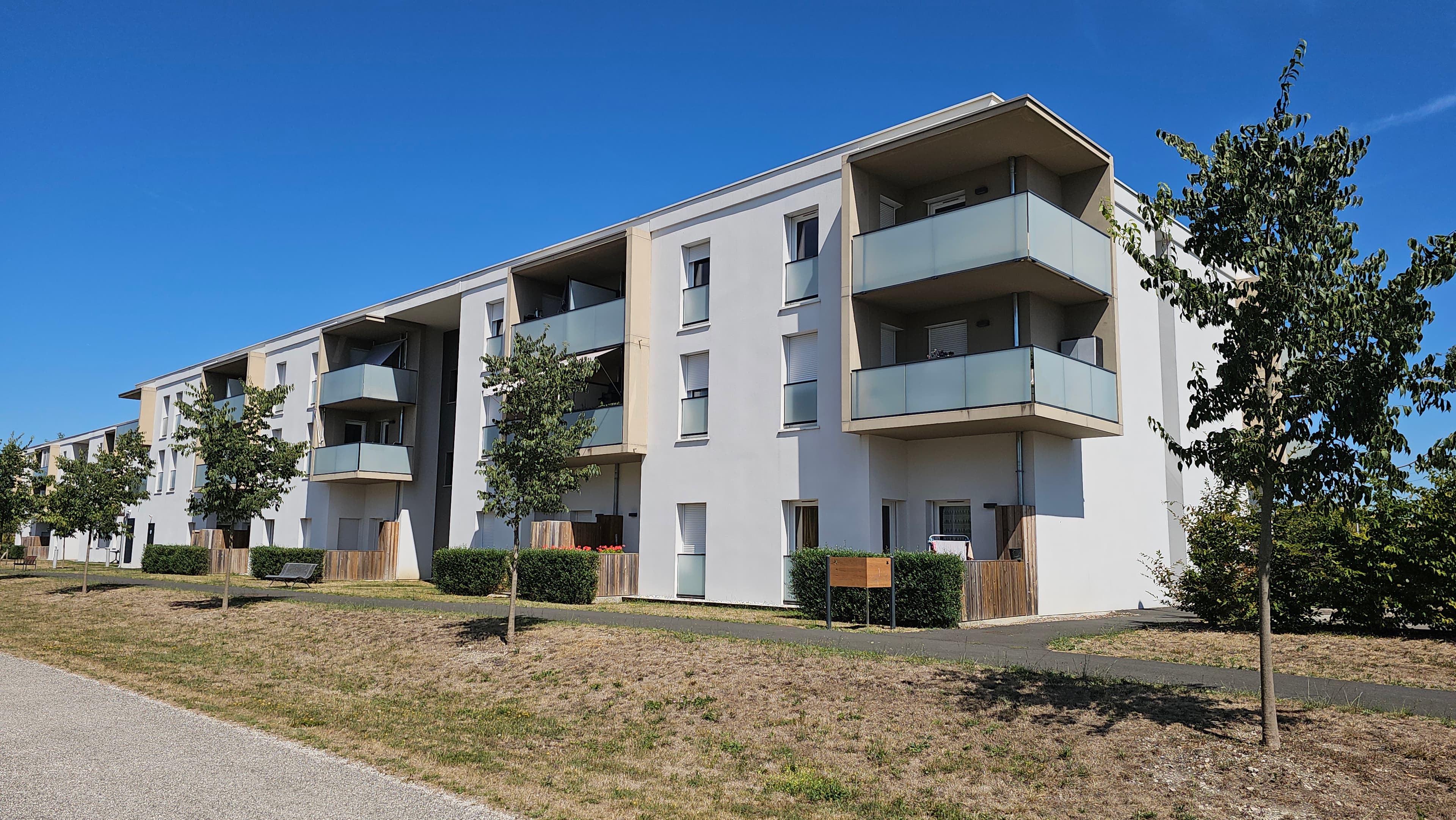 Résidence - Galerie de photos - Image 1 sur 3