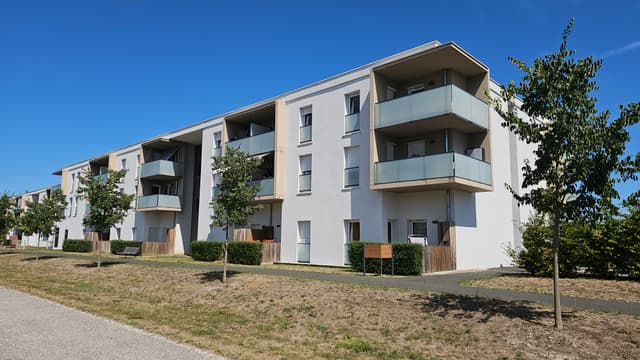 Photo de la résidence 1