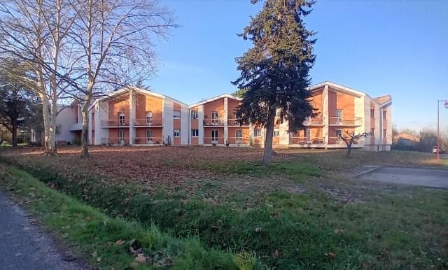 Photo de la résidence 1