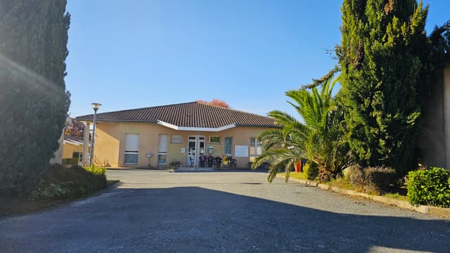 Photo de la résidence 1