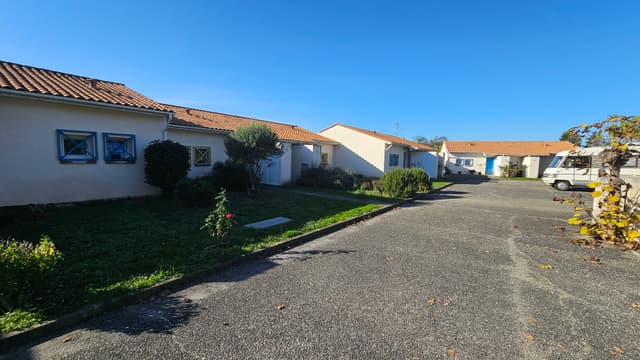 Photo de la résidence 1