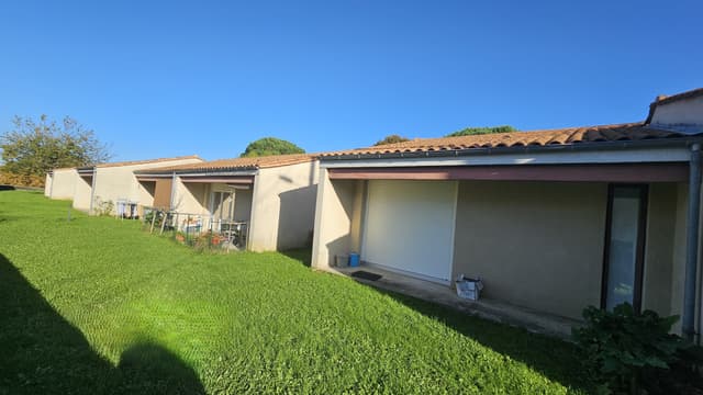 Photo de la résidence 1