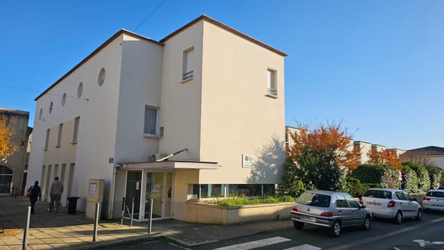 Photo de la résidence 1