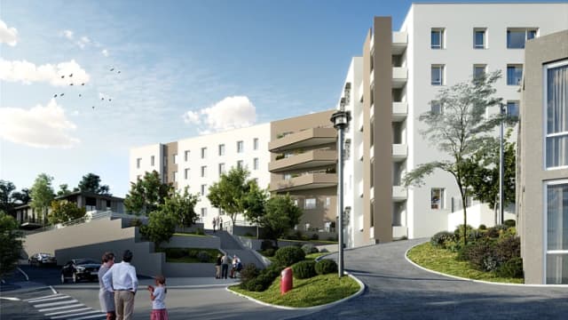 Photo de la résidence 1