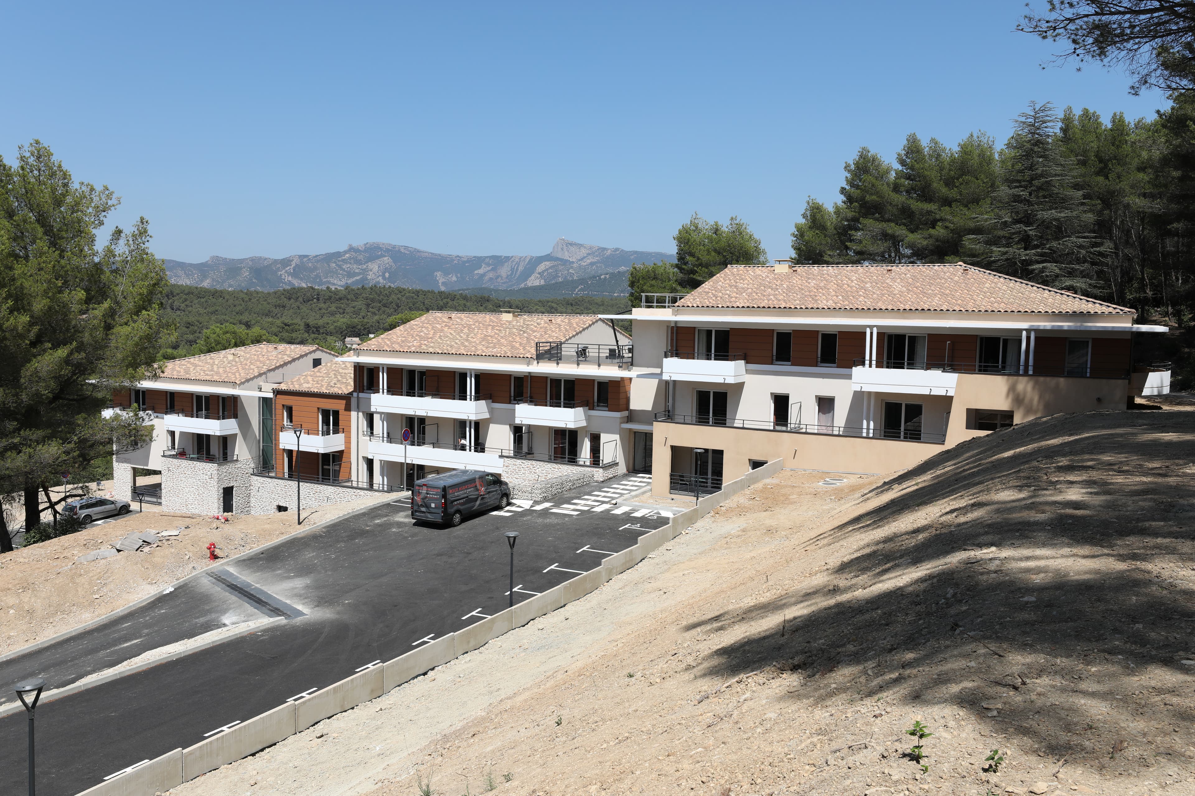 Résidence - Galerie de photos - Image 1 sur 16