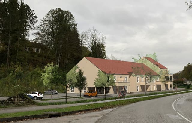 Photo de la résidence 1