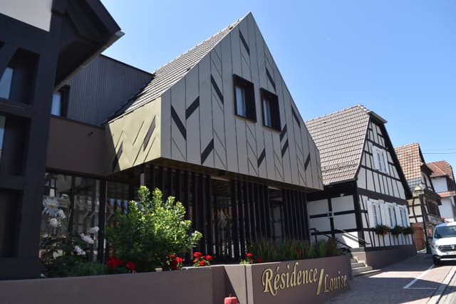 Photo de la résidence 1