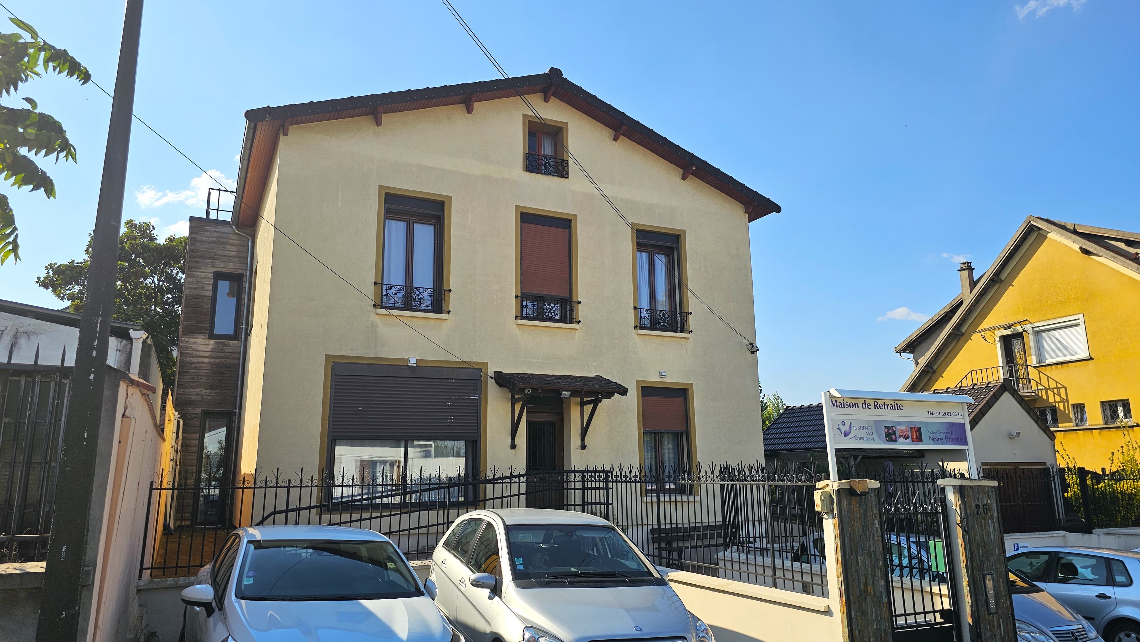 Résidence - Galerie de photos - Image 1 sur 6