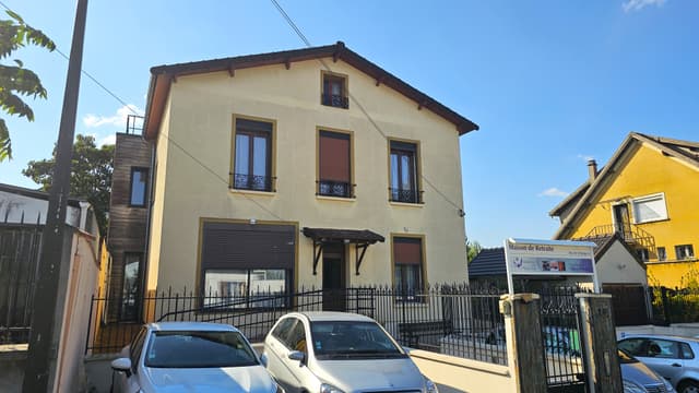 Photo de la résidence 1