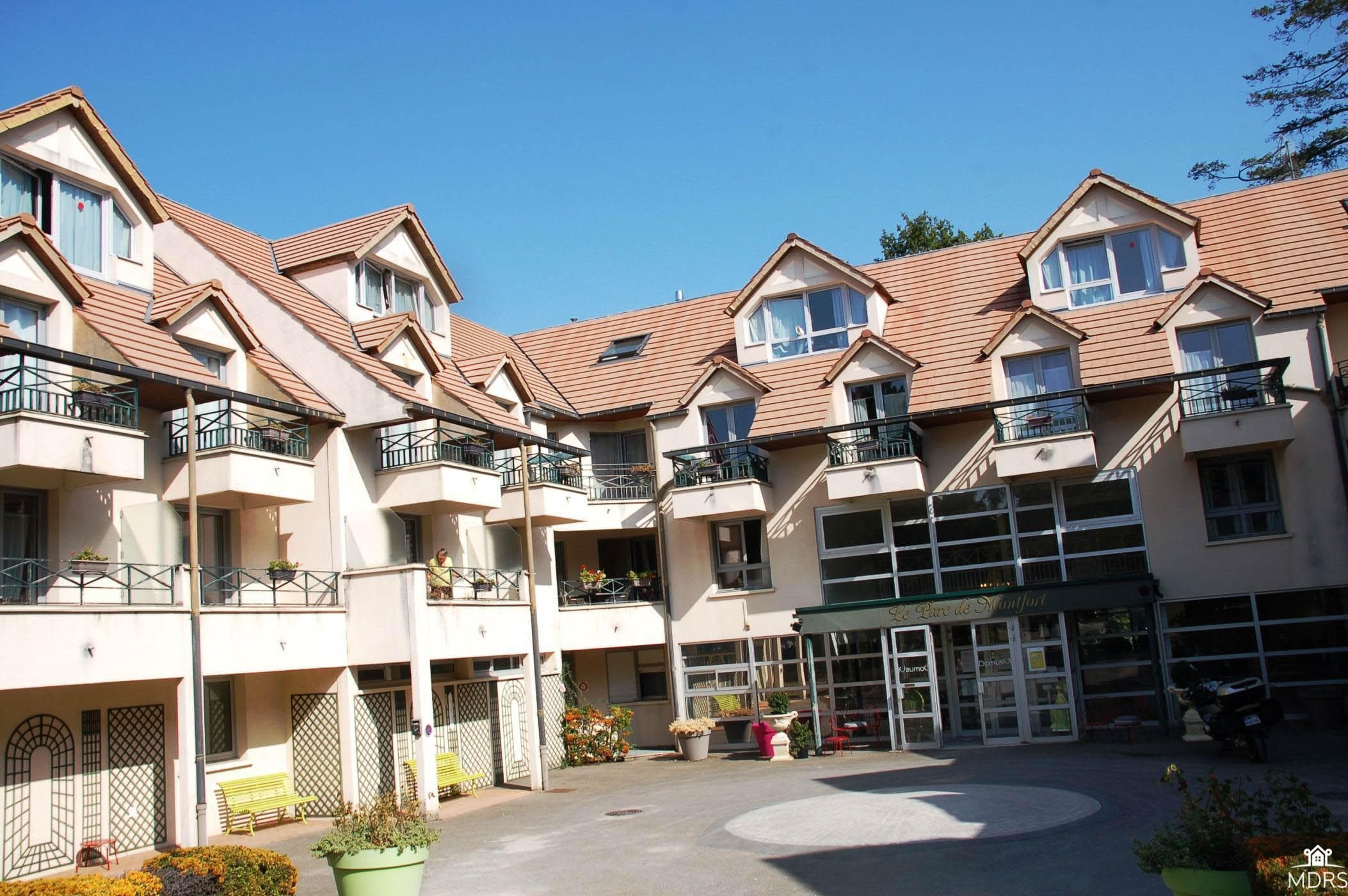 Résidence - Galerie de photos - Image 1 sur 9