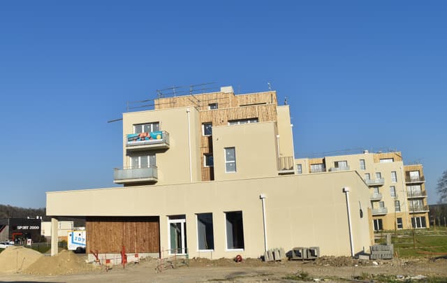 Photo de la résidence 1