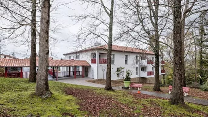 Résidence - Galerie de photos - Image 1 sur 3