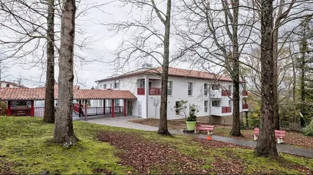 Photo de la résidence 1