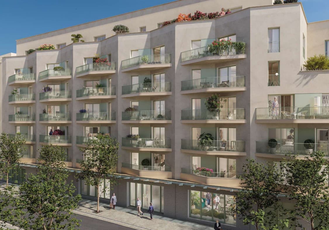 Résidence - Galerie de photos - Image 1 sur 1