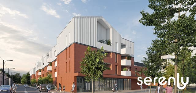 Photo de la résidence 1