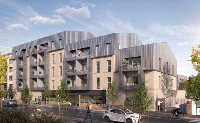 Photo de la résidence 1