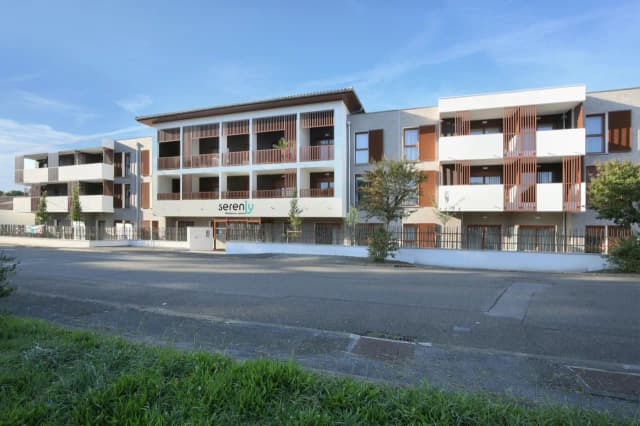 Photo de la résidence 1