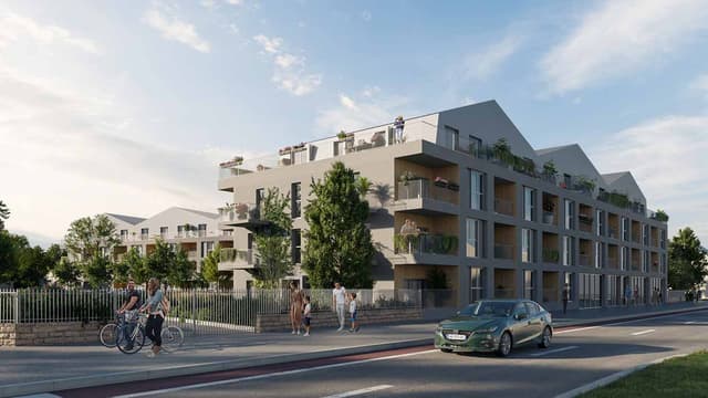 Photo de la résidence 1