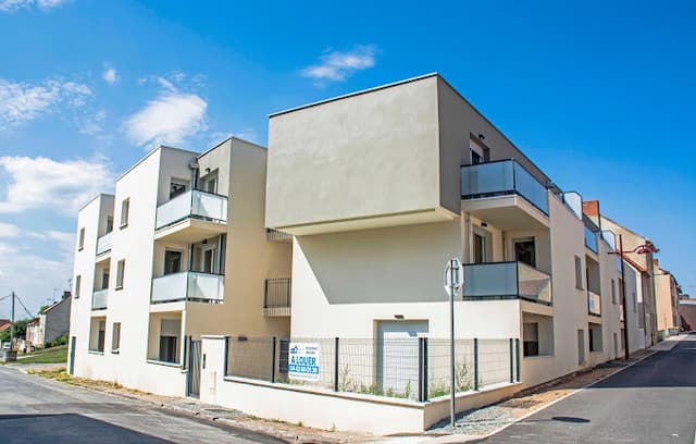 Photo de la résidence 1