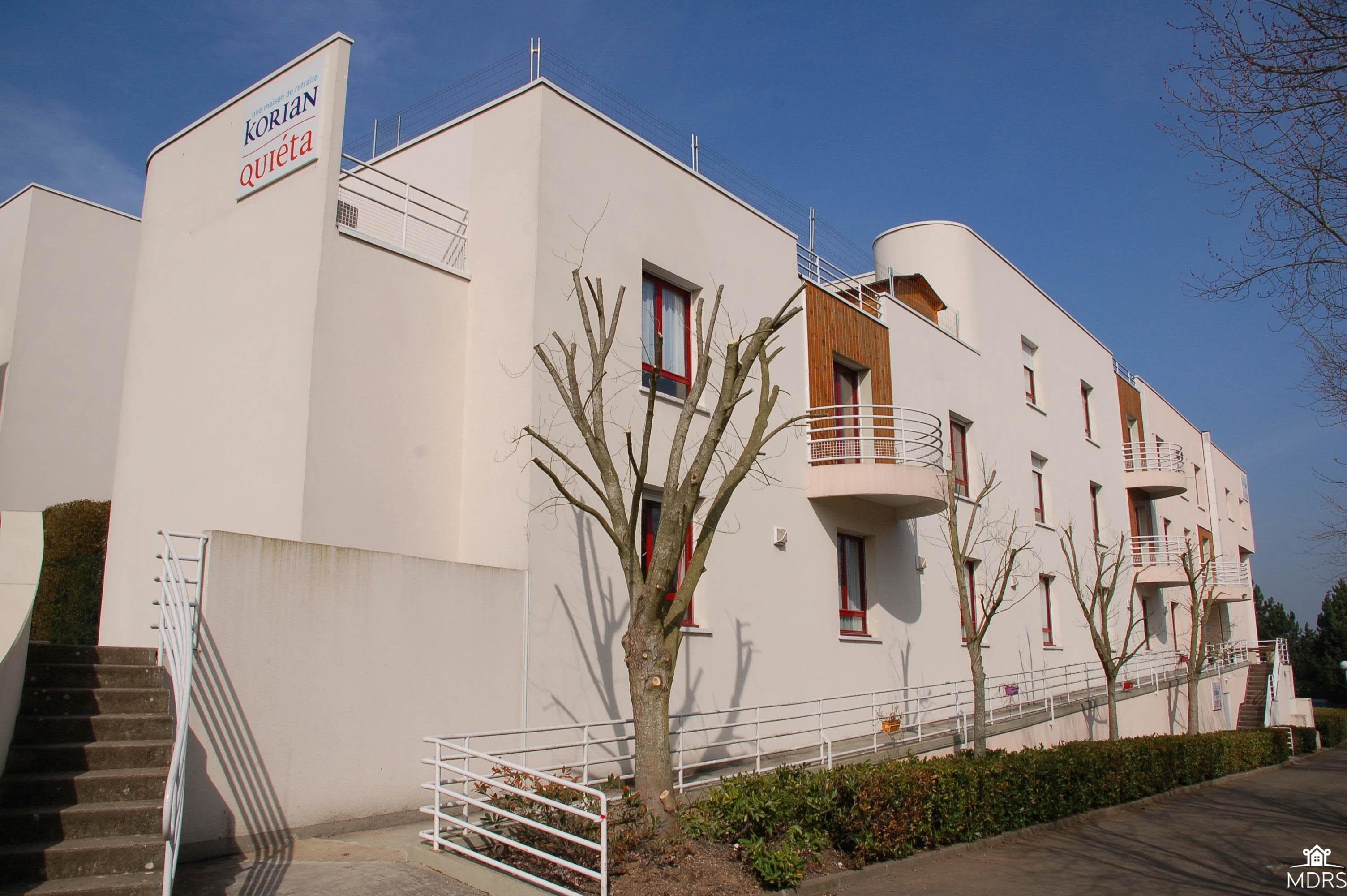 Résidence - Galerie de photos - Image 1 sur 16