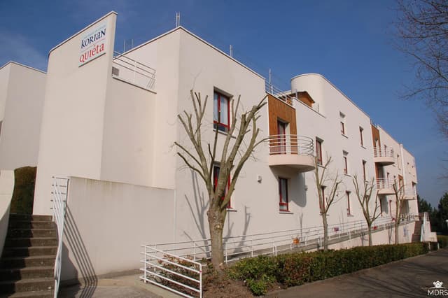 Photo de la résidence 1