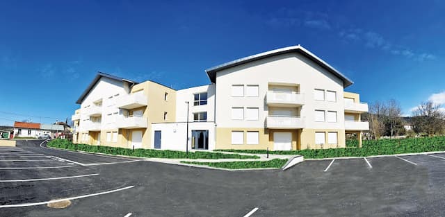 Photo de la résidence 1