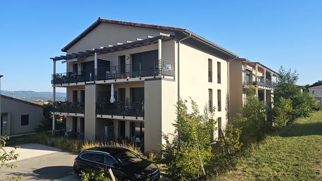 Photo de la résidence 1