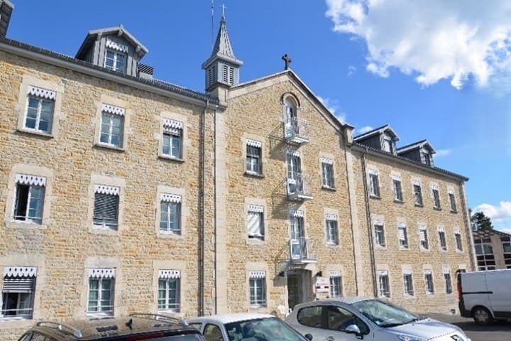 Résidence - Galerie de photos - Image 1 sur 1