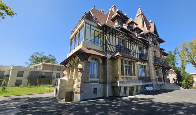 Photo de la résidence 1