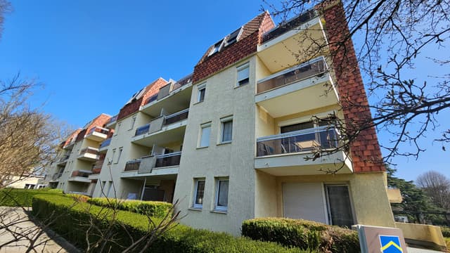 Photo de la résidence 1