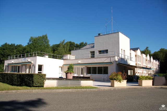 Photo de la résidence 1