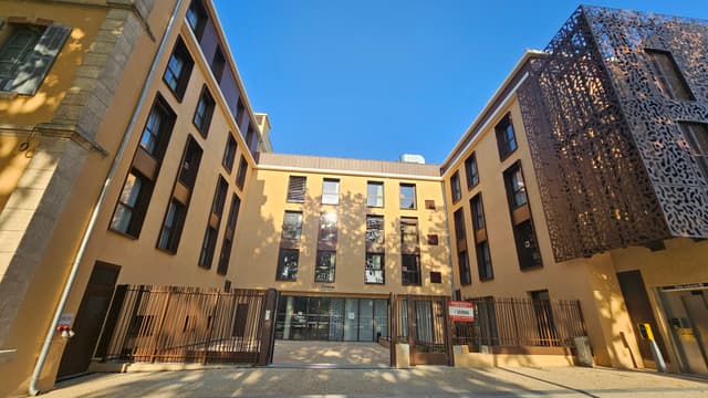 Photo de la résidence 1