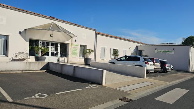 Photo de la résidence 1