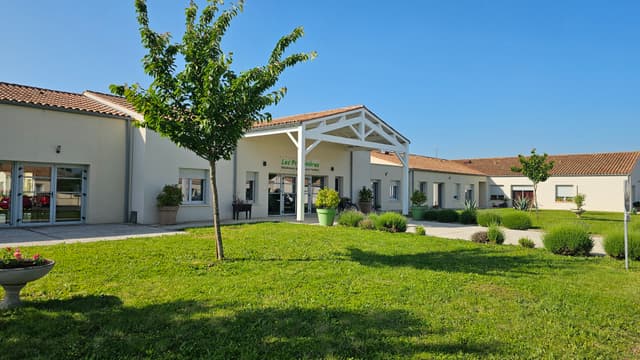 Photo de la résidence 1