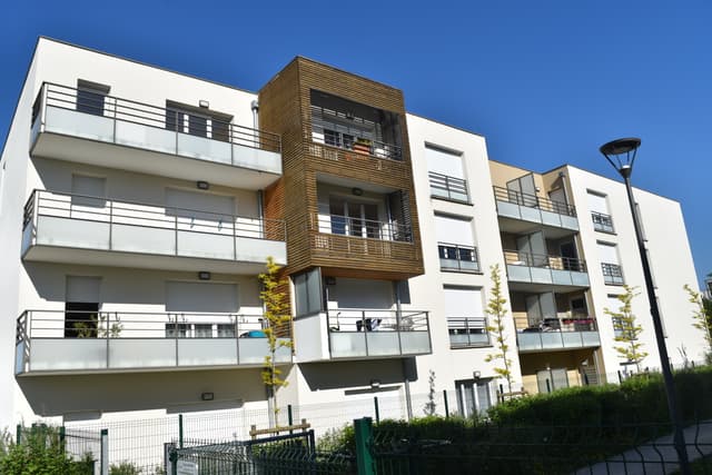 Photo de la résidence 1