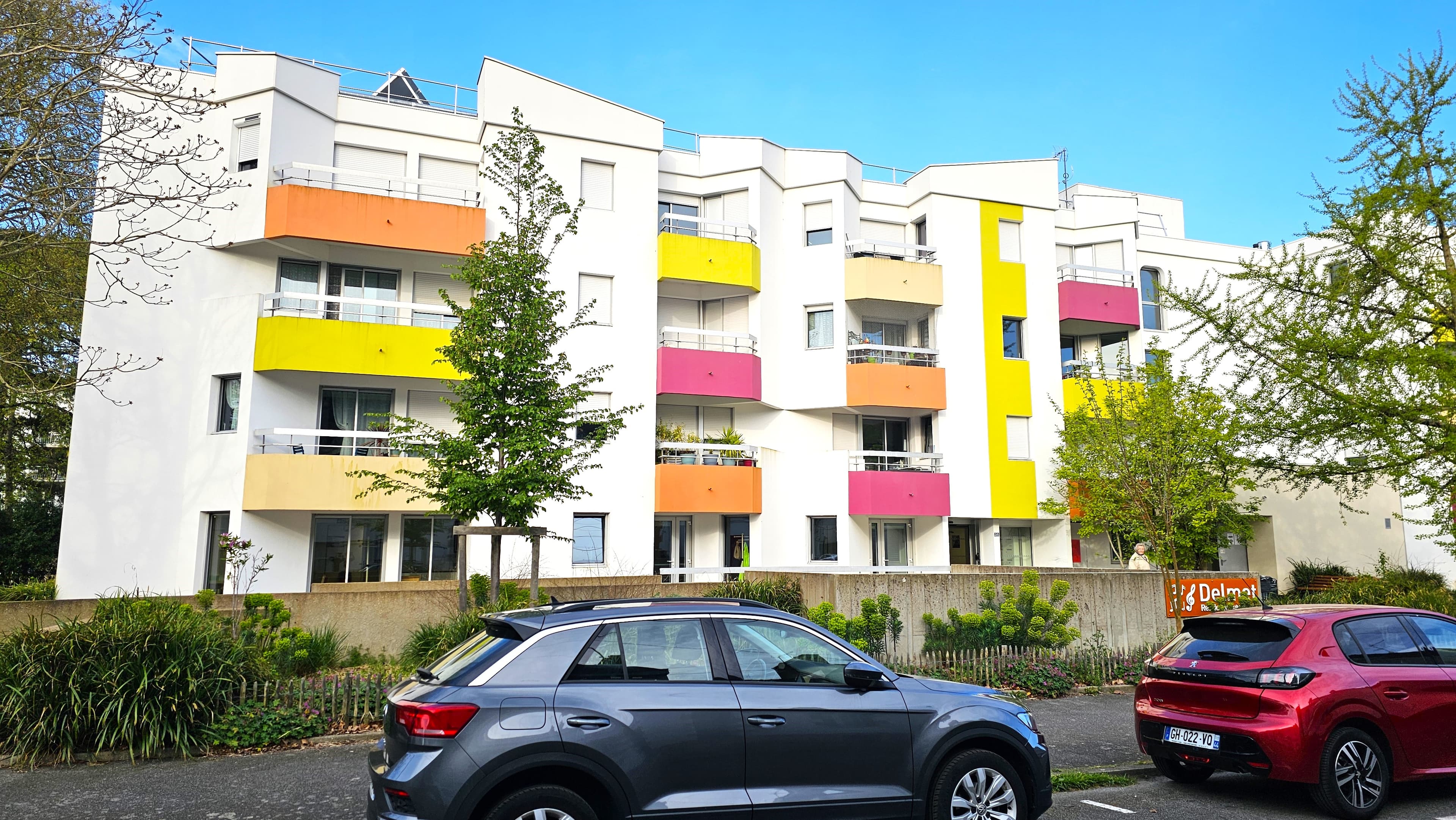 Résidence - Galerie de photos - Image 1 sur 1