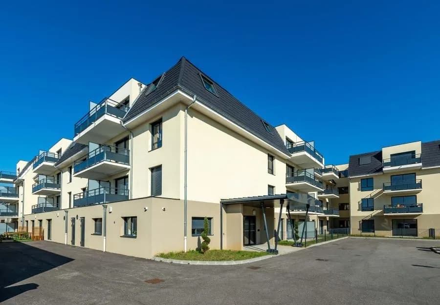 Résidence - Galerie de photos - Image 1 sur 1