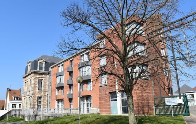 Photo de la résidence 1