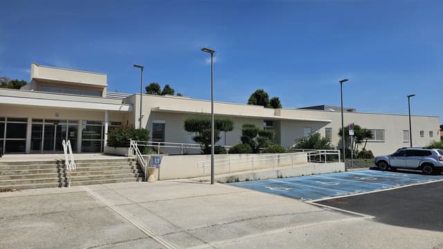 Photo de la résidence 1